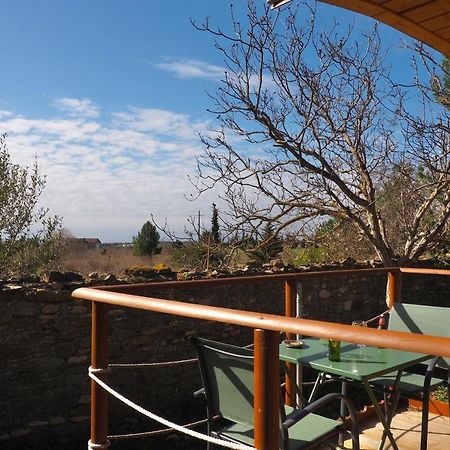 Roulotte Dans L'Aude Villa Trausse Kültér fotó